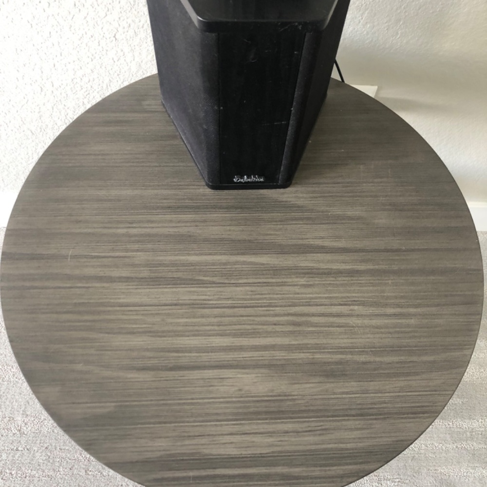 Coffee & End Tables - Picture 4 of 6